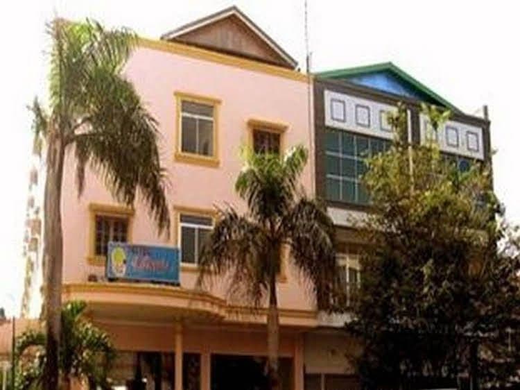 Hotel Wisata Hotel Wisata