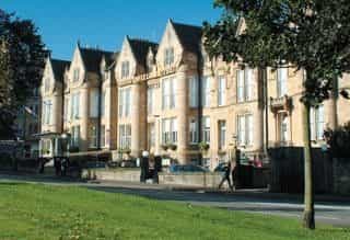 Best Western Bruntsfield Hotel Best Western Bruntsfield Hotel