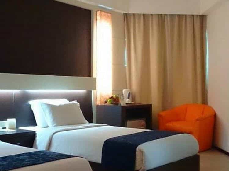 Hotel Puri Garden Hotel Puri Garden