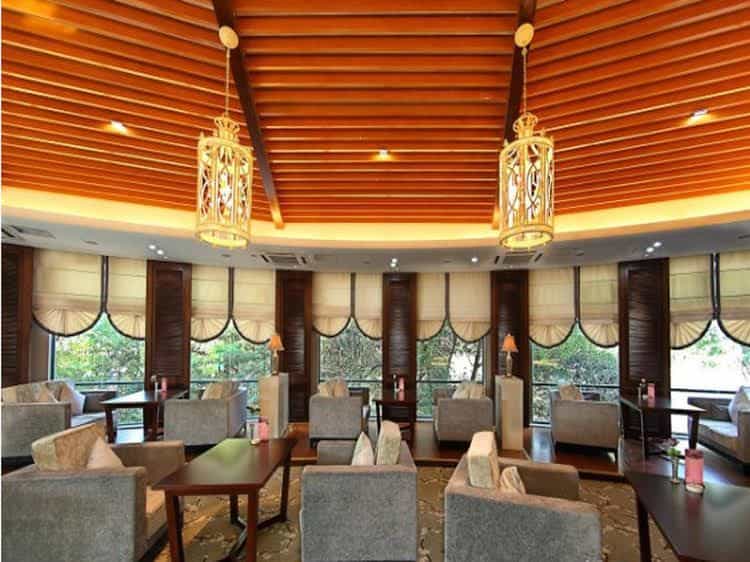 Wuxi Xiyuan Hotel Wuxi Xiyuan Hotel