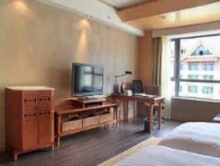 Horizon Resort & Spa Changbai Mountain Horizon Resort & Spa Changbai Mountain