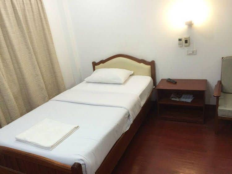 Douang Deuane hotel Douang Deuane hotel