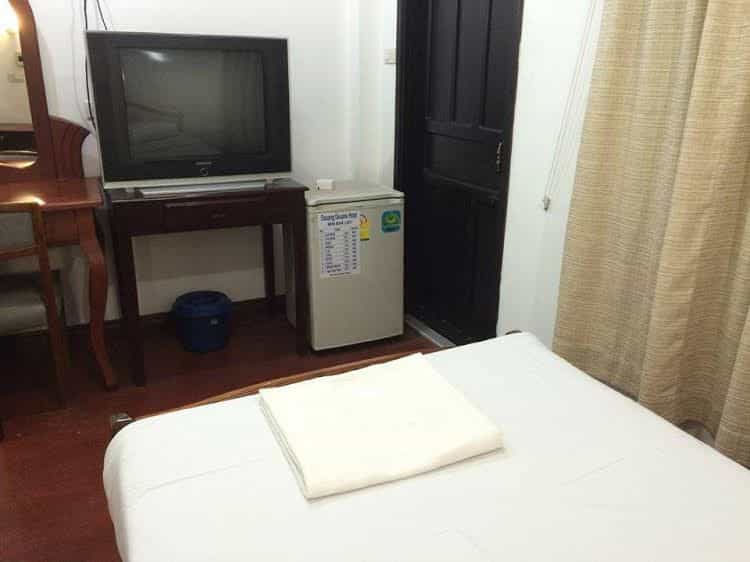 Douang Deuane hotel Douang Deuane hotel