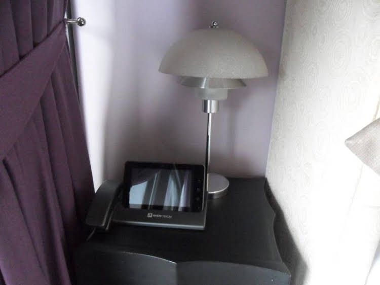 The Boutique Bed and Breakfast1