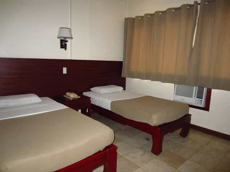 Bacolod Pension Plaza Bacolod Pension Plaza