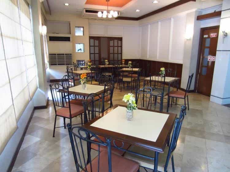 Bacolod Pension Plaza Bacolod Pension Plaza