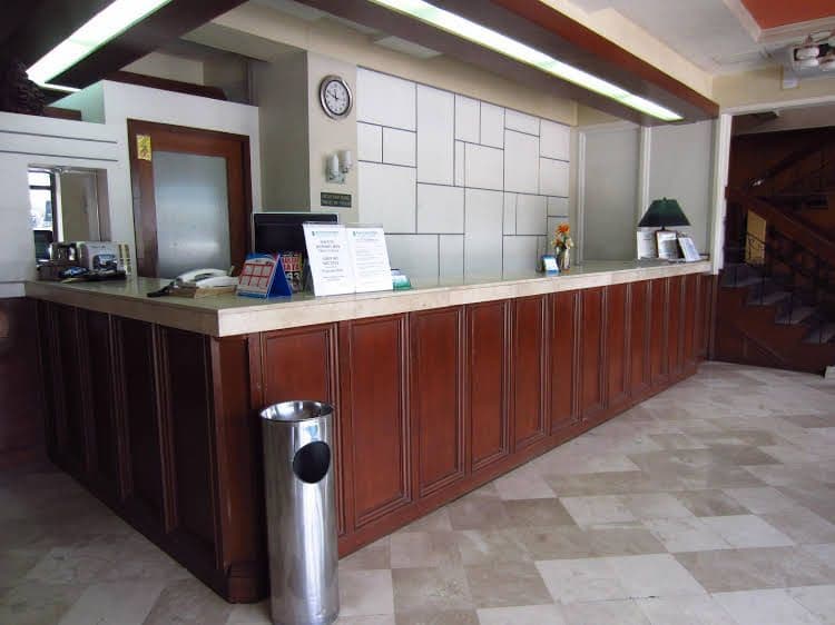 Bacolod Pension Plaza Bacolod Pension Plaza