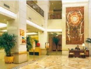 Wuhan Golden Sea Civil Aviation Hotel Wuhan Golden Sea Civil Aviation Hotel