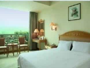 Wuhan Golden Sea Civil Aviation Hotel Wuhan Golden Sea Civil Aviation Hotel