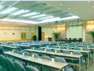 Wuhan Golden Sea Civil Aviation Hotel Wuhan Golden Sea Civil Aviation Hotel
