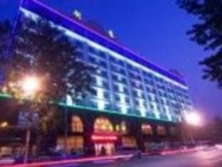 Wuhan Chuangyi Hotel2