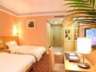 Wuhan Chuangyi Hotel Wuhan Chuangyi Hotel