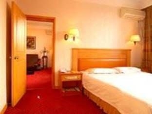 Wuhan Chuangyi Hotel1