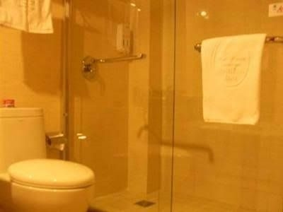 GreenTree Inn Nangtong West Hao Road Express1