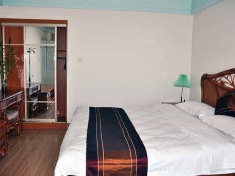 MeiTeYou Hostel MeiTeYou Hostel