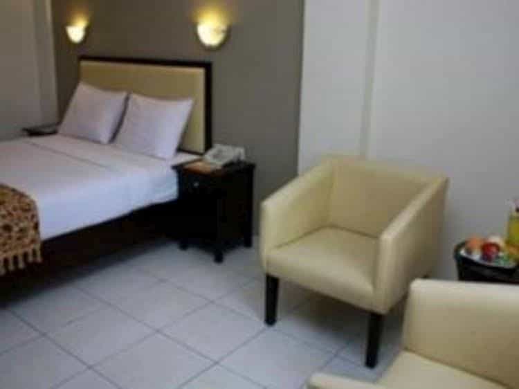 Royal Phoenix Hotel Royal Phoenix Hotel