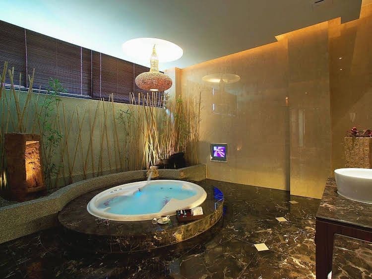 We Home Motel Taichung We Home Motel Taichung