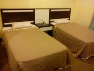 JP Hotel Alor Setar1