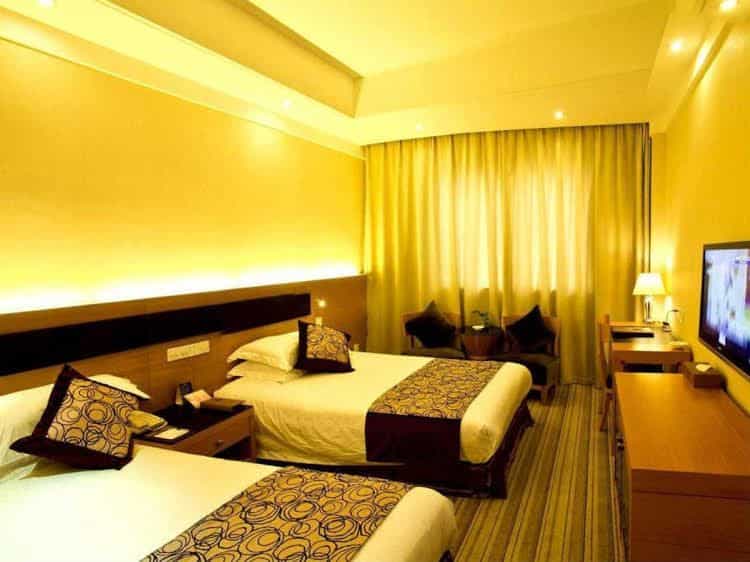 Suzhou Sanyuan Hotel Suzhou Sanyuan Hotel