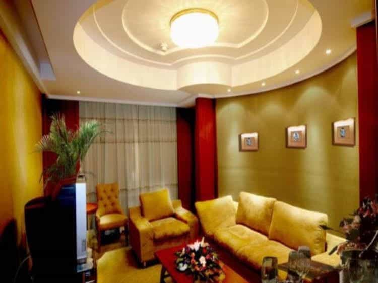 Suzhou Sanyuan Hotel Suzhou Sanyuan Hotel