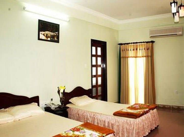 Phu An Hotel Phu An Hotel