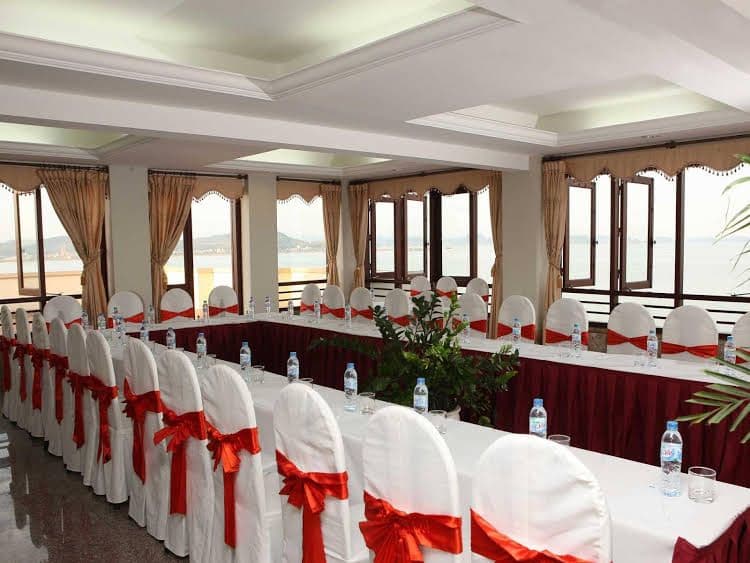Hoa Binh Ha Long Hotel Hoa Binh Ha Long Hotel