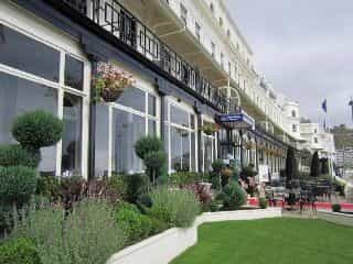 Best Western Plus Dover Marina Best Western Plus Dover Marina