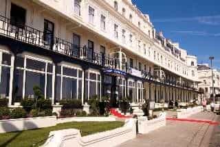 Best Western Plus Dover Marina Best Western Plus Dover Marina