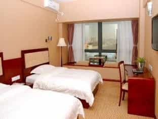 Xiamen Tenhua Hotel Xiamen Tenhua Hotel