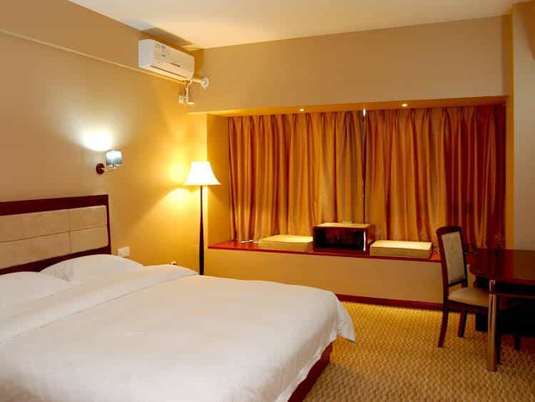 Xiamen Tenhua Hotel Xiamen Tenhua Hotel