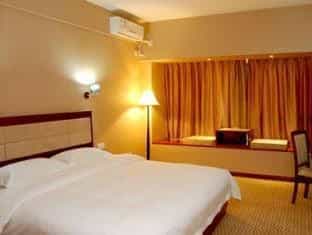 Xiamen Tenhua Hotel Xiamen Tenhua Hotel