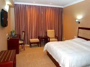 Xiamen Tenhua Hotel Xiamen Tenhua Hotel