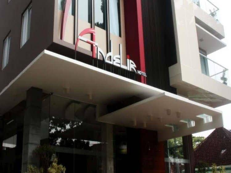 Andelir Hotel Andelir Hotel