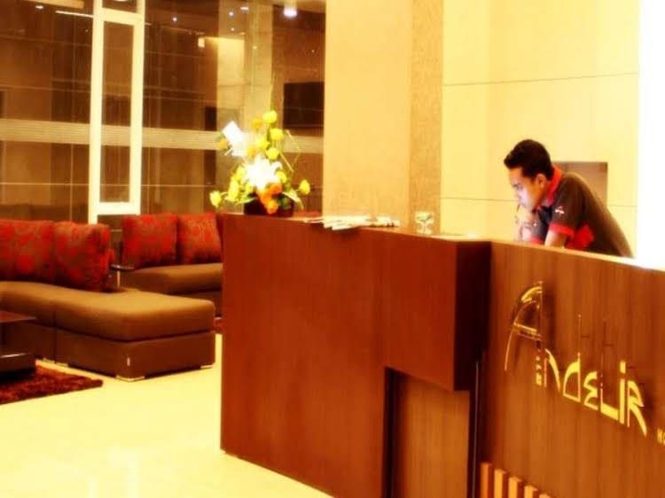 Andelir Hotel3