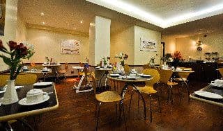 โรงแรมบรูเนล แพดดิงตัน โรงแรมบรูเนล แพดดิงตัน