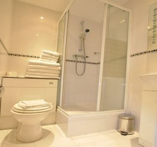 โรงแรมบรูเนล แพดดิงตัน (Brunel Hotel Paddington)2