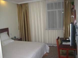 Green Tree Inn Wuxi Xishan Friendship Hotel3