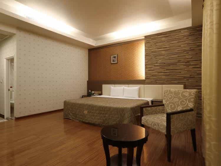 Hua Xiang Motel-Garden Hua Xiang Motel-Garden