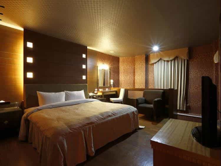 Hua Xiang Hotel-Da Chang Hua Xiang Hotel-Da Chang