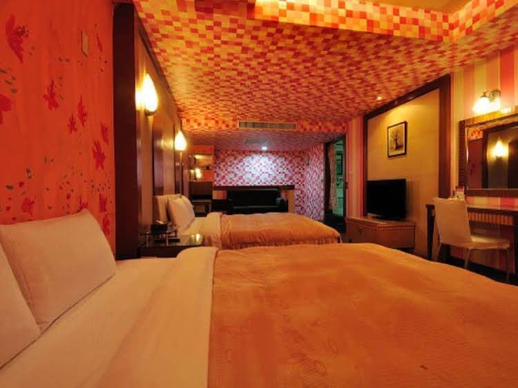 Hua Xiang Hotel-Da Chang Hua Xiang Hotel-Da Chang