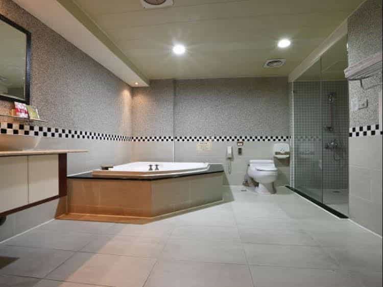 Hua Xiang Hotel-Da Chang Hua Xiang Hotel-Da Chang