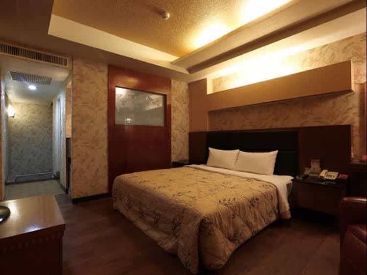 Hua Xiang Hotel-Da Chang Hua Xiang Hotel-Da Chang