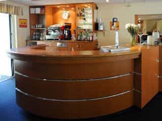 Inter-Hotel Ambacia
