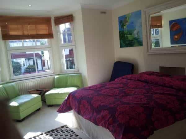 Wimbledon Lodge I Apartment Wimbledon Lodge I Apartment