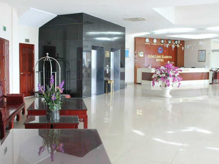 Hung Long Harbour Hotel2