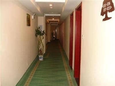 GreenTree Inn Taiyuan Liuxi Street Express GreenTree Inn Taiyuan Liuxi Street Express