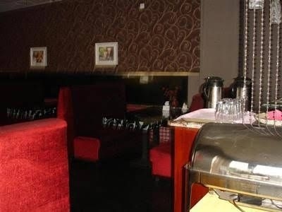 GreenTree Inn Taiyuan Liuxi Street Express1