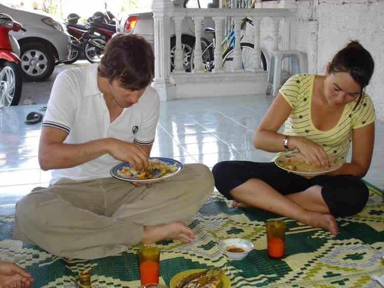 Homestay Teluk Ketapang Homestay Teluk Ketapang