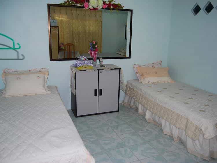Homestay Teluk Ketapang Homestay Teluk Ketapang