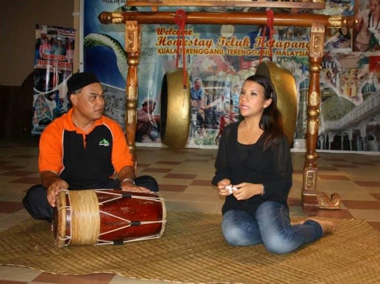 Homestay Teluk Ketapang0